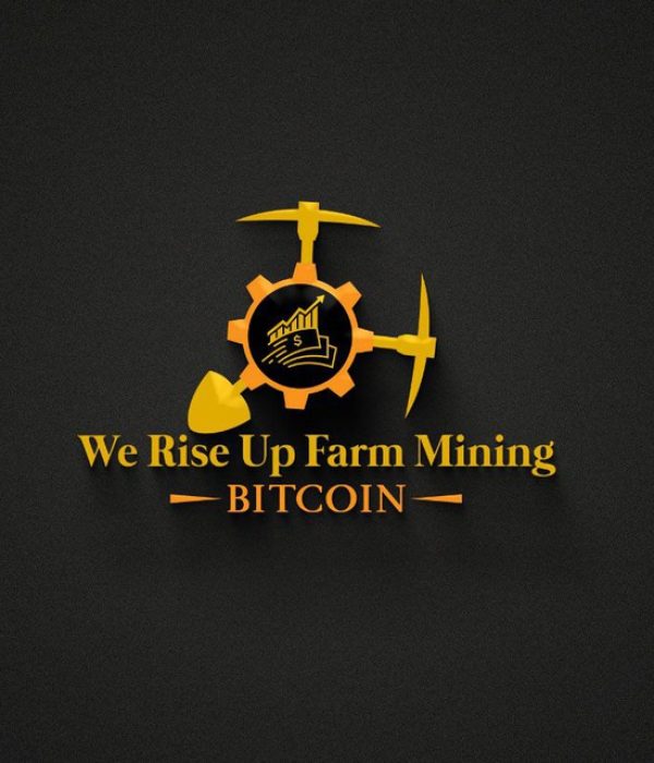 We Rise Up official Telegram Bots